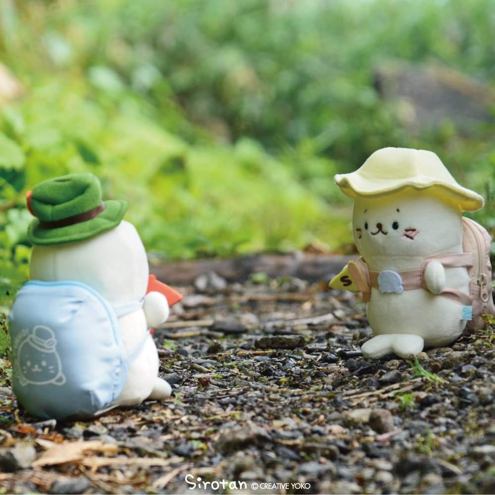 登山款便携收纳袋(图2)