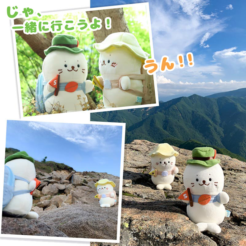 登山款便携收纳袋(图4)