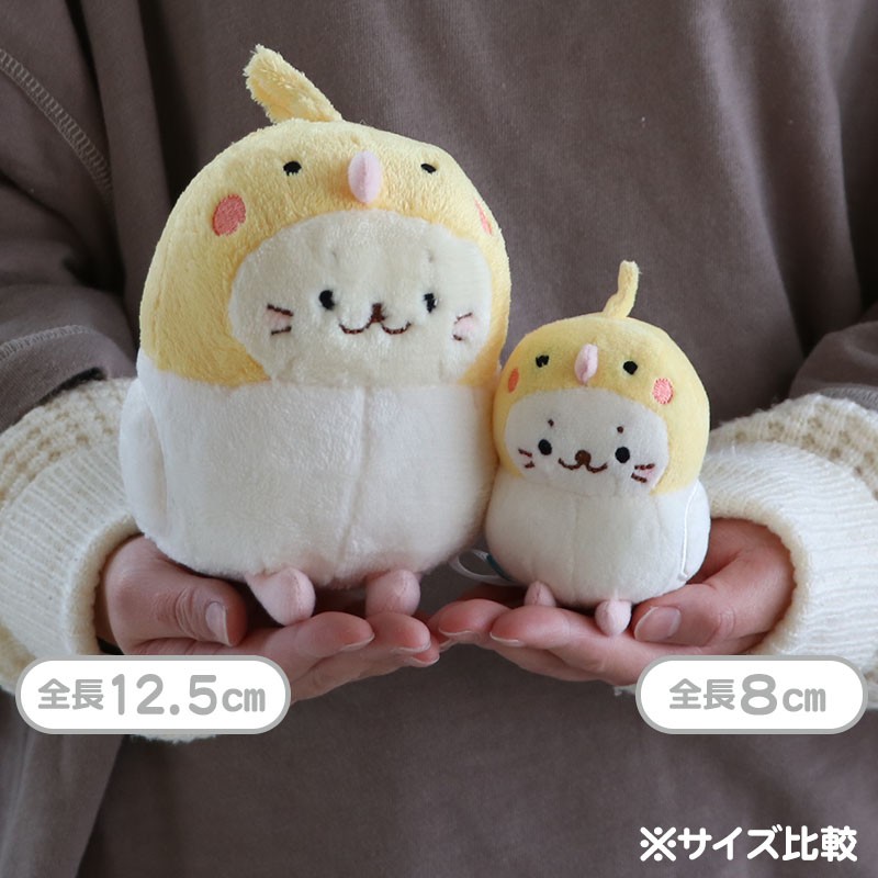 黄小鸡款(图5)